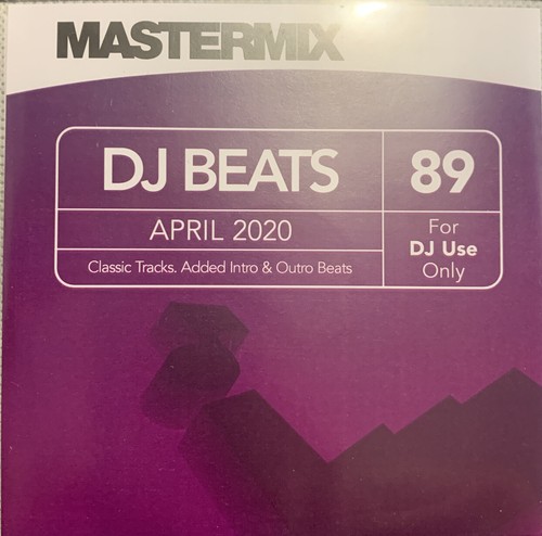 Mastermix beats april - -,