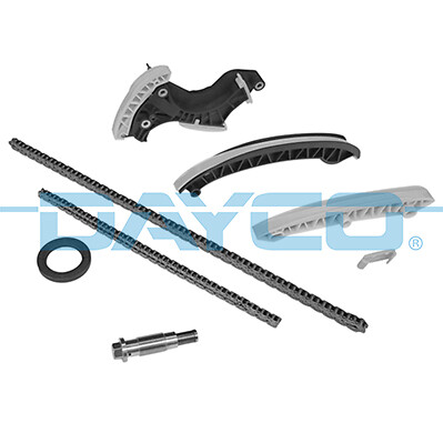 Dayco ktc1095 timing chain - dayco, kit