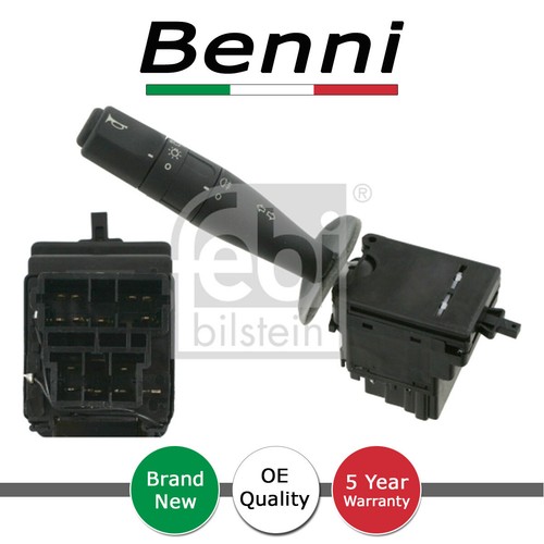Indicator stalk switch - indicator,