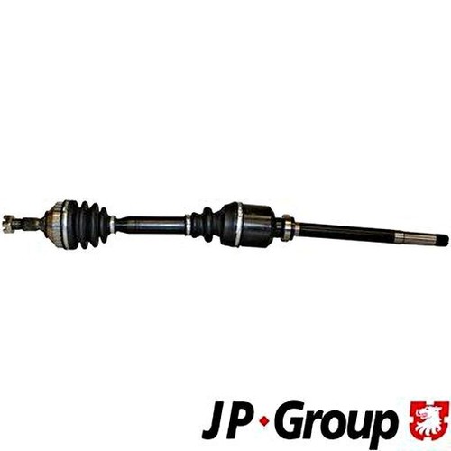 Drive shaft fits peugeot 306 - drive,
