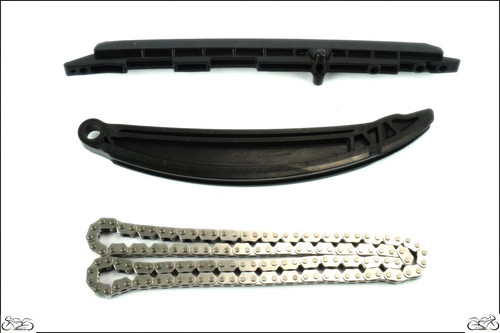 Timing chain with original ktm - chain,
