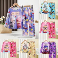 2pc Kids Girls Boys Toddlers