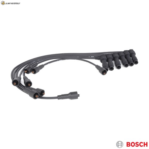 Ignition lead set 986 357 - set, 0