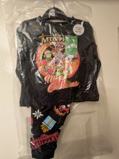 The Muppets/ Pyjamas Unisex