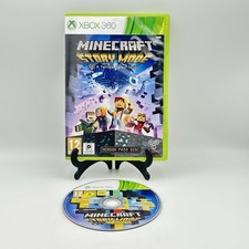 Minecraft: Story Mode