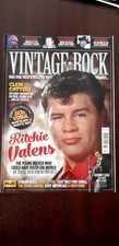 vintage rock magazine issue 51