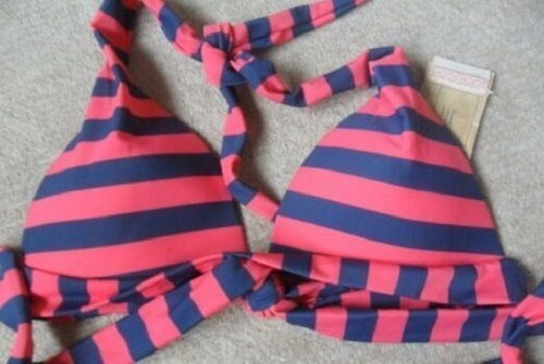 Fat face nautical - stripe, 1