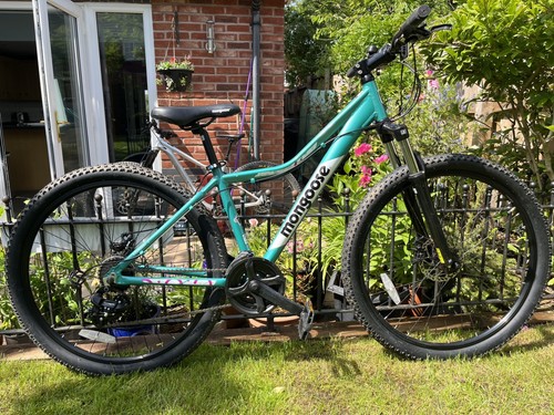 Mongoose boundary women - mongoose,