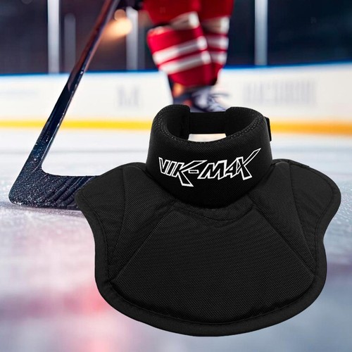 Hockey neck guard - hockey,