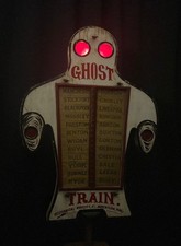 A Unique Original Survivor