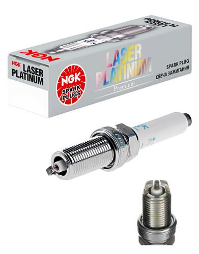 Spark plug ngk 4471 lkr8ap - spark,