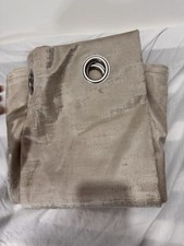Single Panel Curtain Size