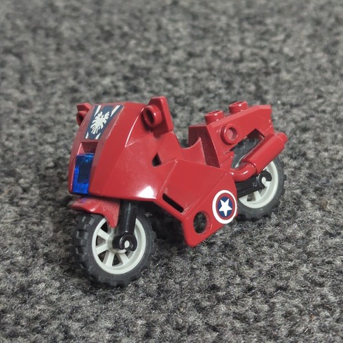 Lego marvel super heroes - lego,
