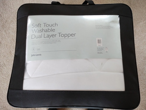 John lewis soft - lewis,