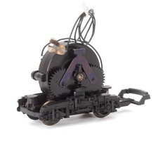 Lima Intercity 125 HST Class