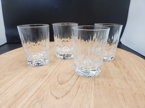 Royal brierley crystal - royal, cut