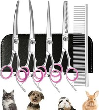 Professional Dog Grooming Kit