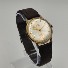 Vintage Mens Working