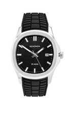 Sekonda Octaire 40mm Mens TV