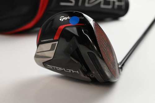 Taylormade stealth plus driver - stealth,
