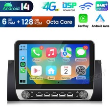 10.1"For BMW 5 Series E39 X5