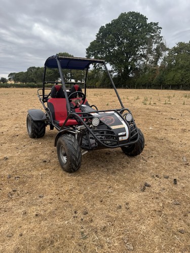 Quad zilla midi - zilla, rv150