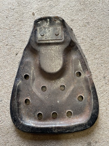 Honda ct90 seat base - ct90,