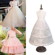 Childs 65cm Petticoat For