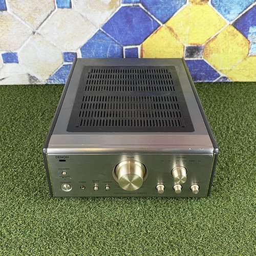 Denon pma stereo - pma-6.5,