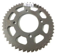 Rear sprocket 47t for suzuki - ,