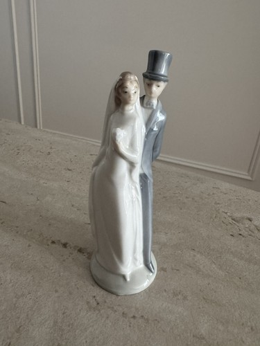 Nao lladro just - by,