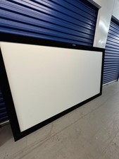Large Projection Screen Event