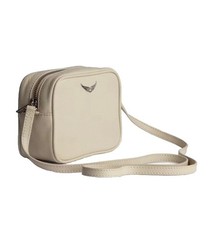 Zadig Voltaire mini boxy wings