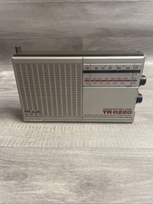 Pye audio tr0220 portable - pye,
