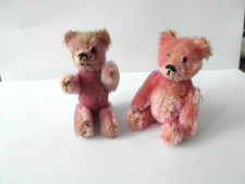 Antique 1920s Rare PINK