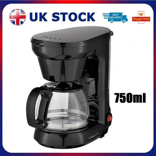 Filter coffee maker - maker, machine