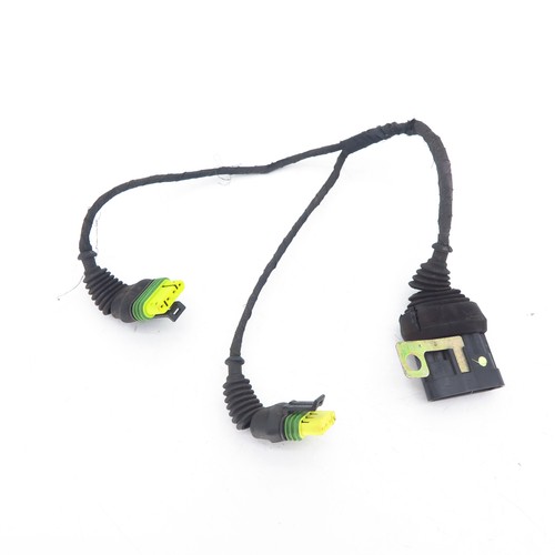 Cable wiring harness - cable, rear