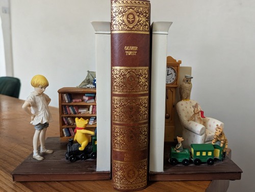 Vintage rare charpente disney - vintage,
