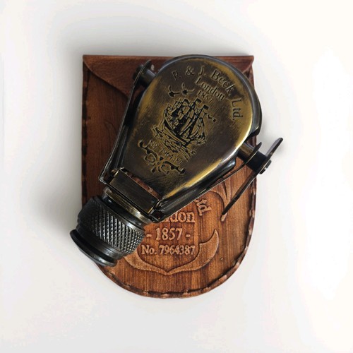 Monocular binocular telescope - monocular,