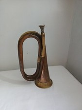 Bugle Brass & Copper 13"