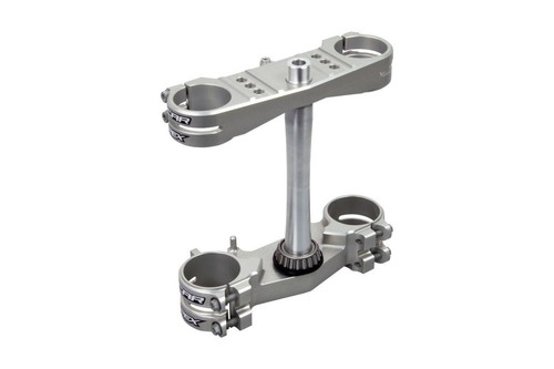 Scar apex triple clamp - scar,