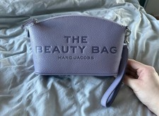 Marc Jacobs Beauty Bag Lilac