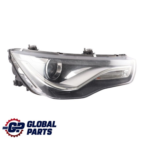 Audi headlight lamp - 8x,