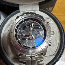 Tag heuer link ct2114 ayrton - tag,