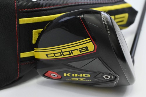 Cobra king speedzone driver - driver, /