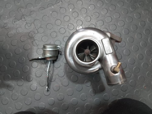 Td05 16g turbocharger - ,