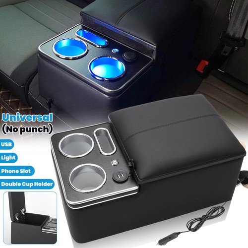 Universal rear seat truck - rear,