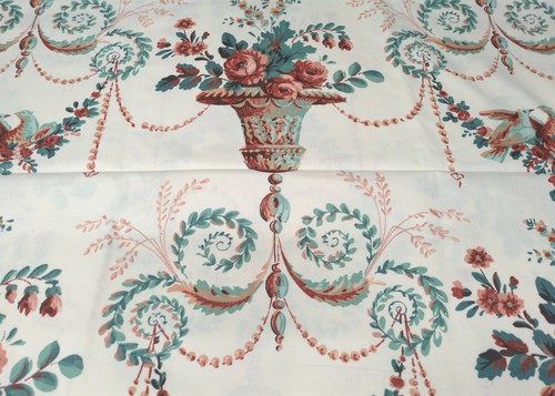 Vintage zoffany reveillon vase - zoffany,