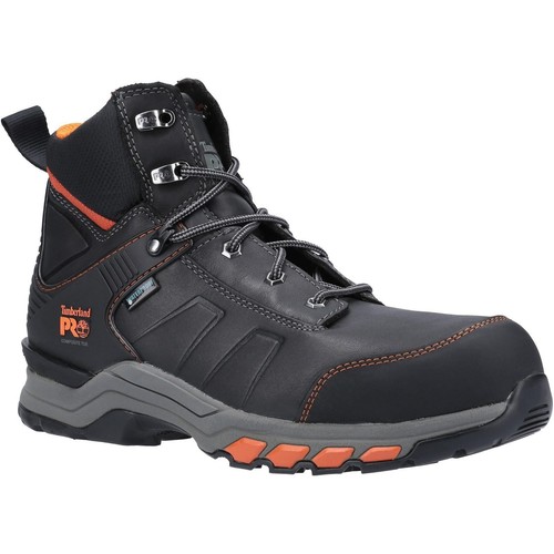 Timberland pro safety boot - timberland,