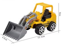  3 Pcs Kids' Engineering Small